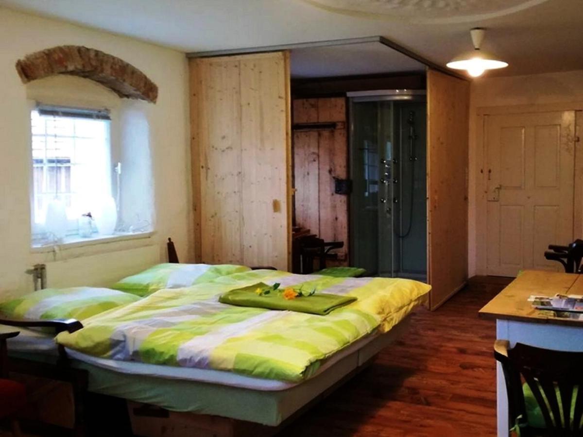 A-Sissy-Hof Villa Bischofstetten Luaran gambar